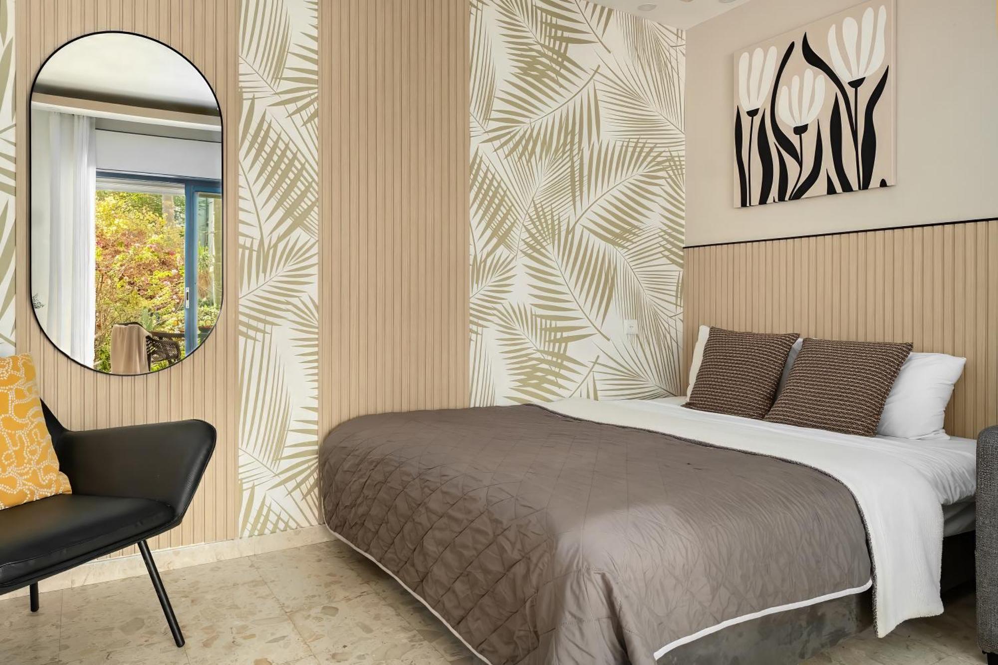 Royal Park Apartments Resort By Sea N Rent Eilat Exterior foto