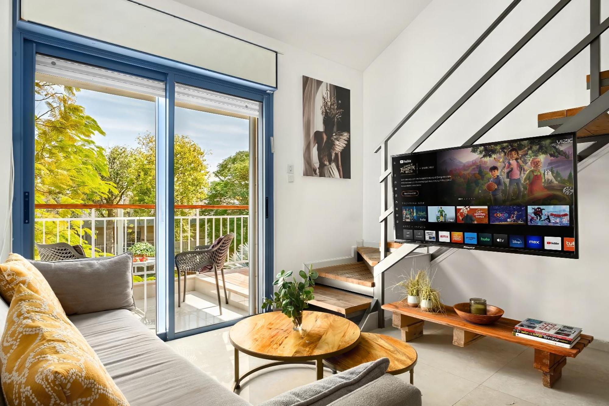 Royal Park Apartments Resort By Sea N Rent Eilat Exterior foto
