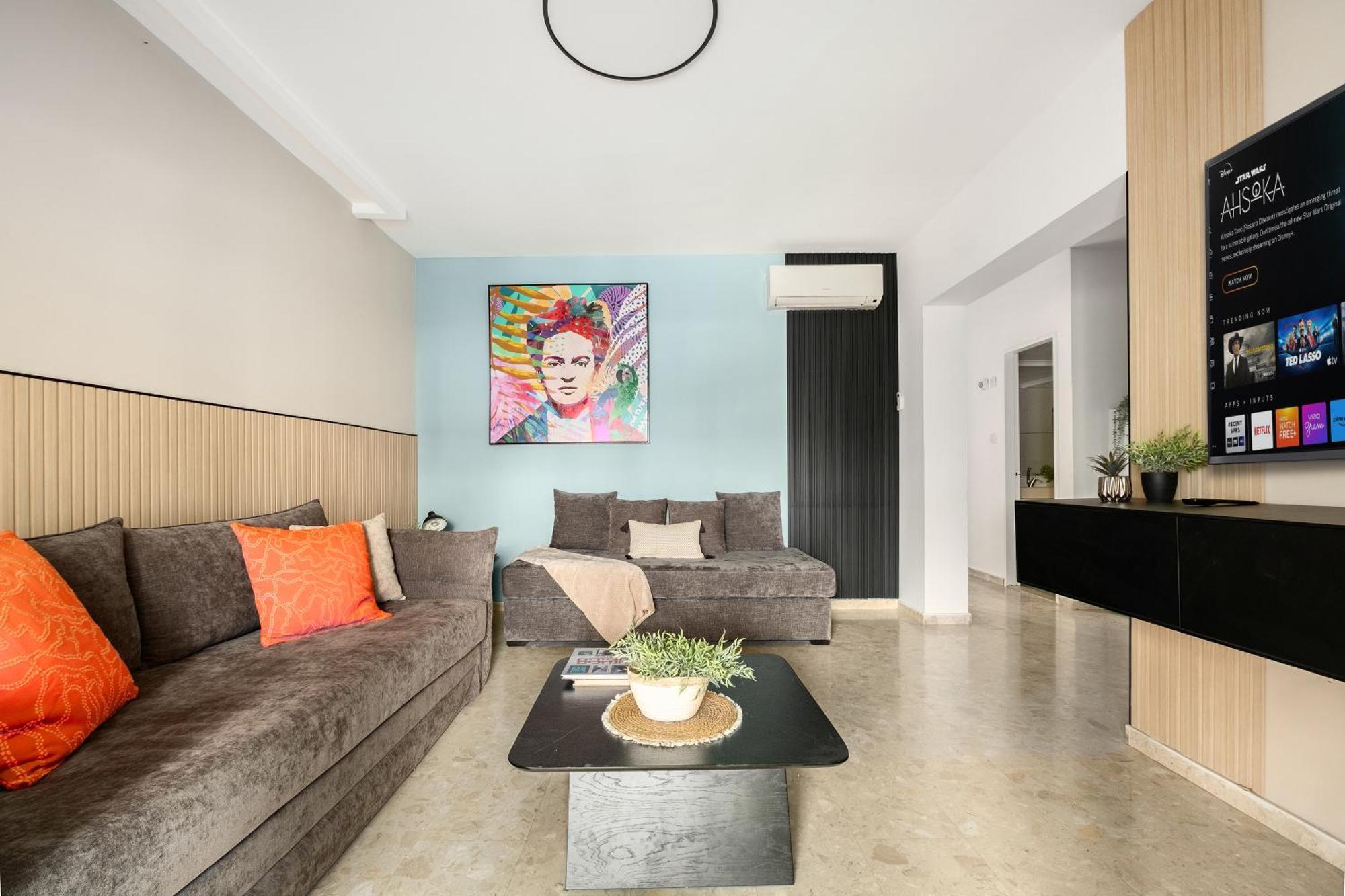 Royal Park Apartments Resort By Sea N Rent Eilat Exterior foto