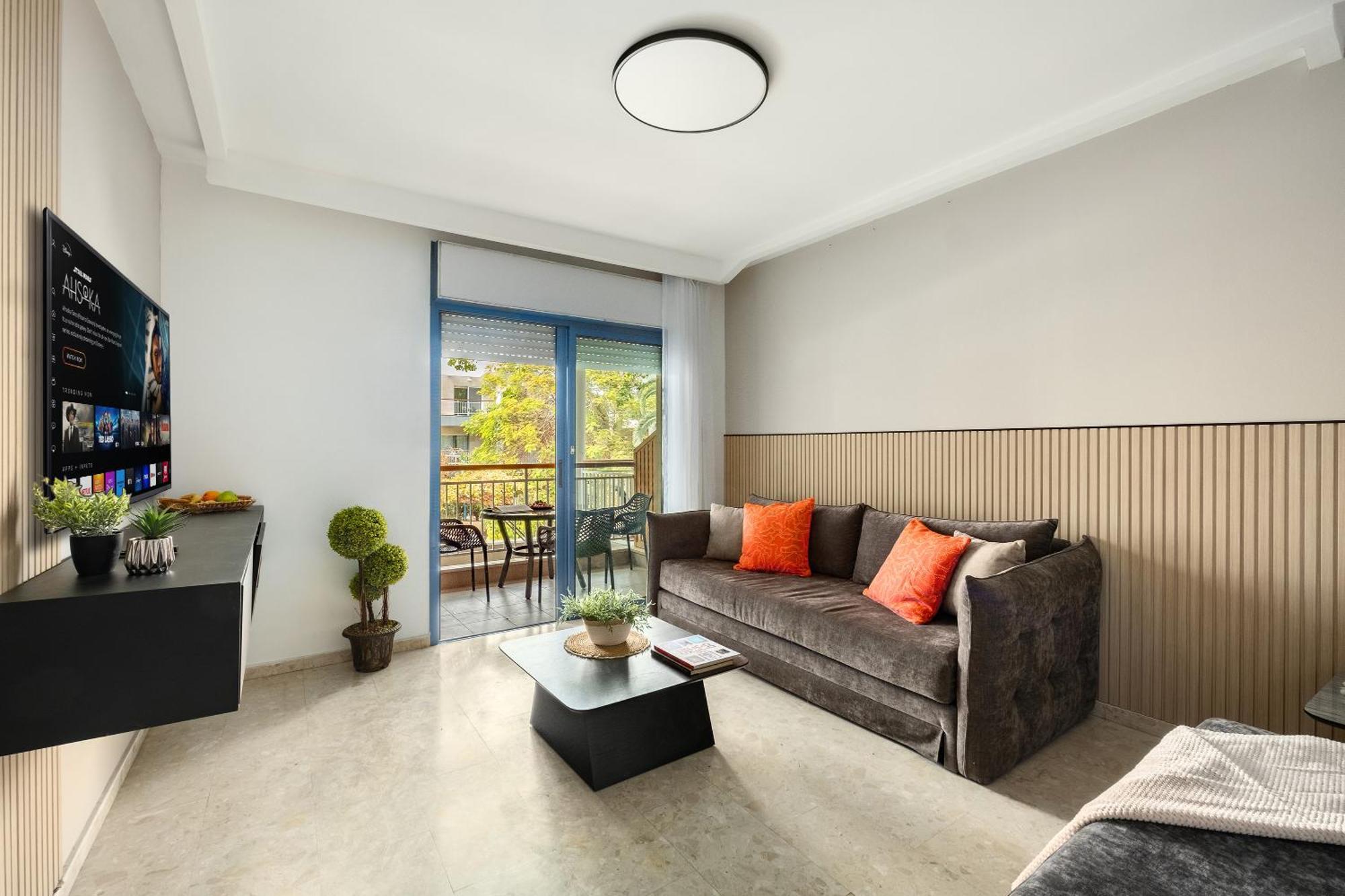 Royal Park Apartments Resort By Sea N Rent Eilat Exterior foto