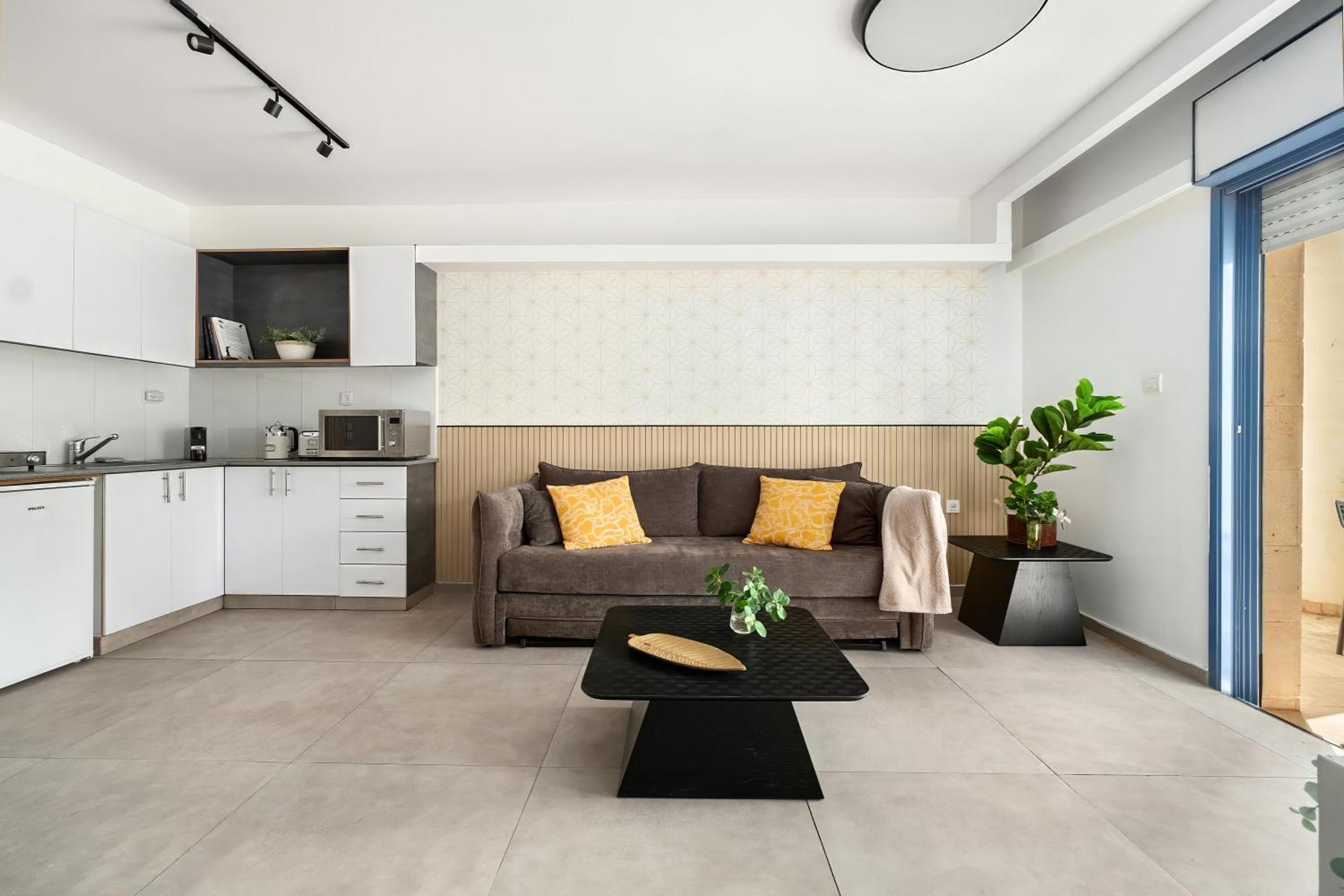 Royal Park Apartments Resort By Sea N Rent Eilat Exterior foto