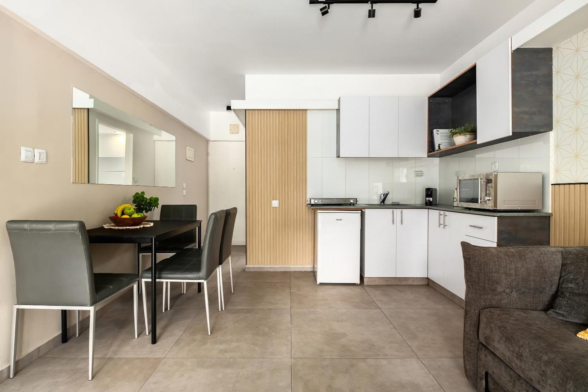 Royal Park Apartments Resort By Sea N Rent Eilat Exterior foto