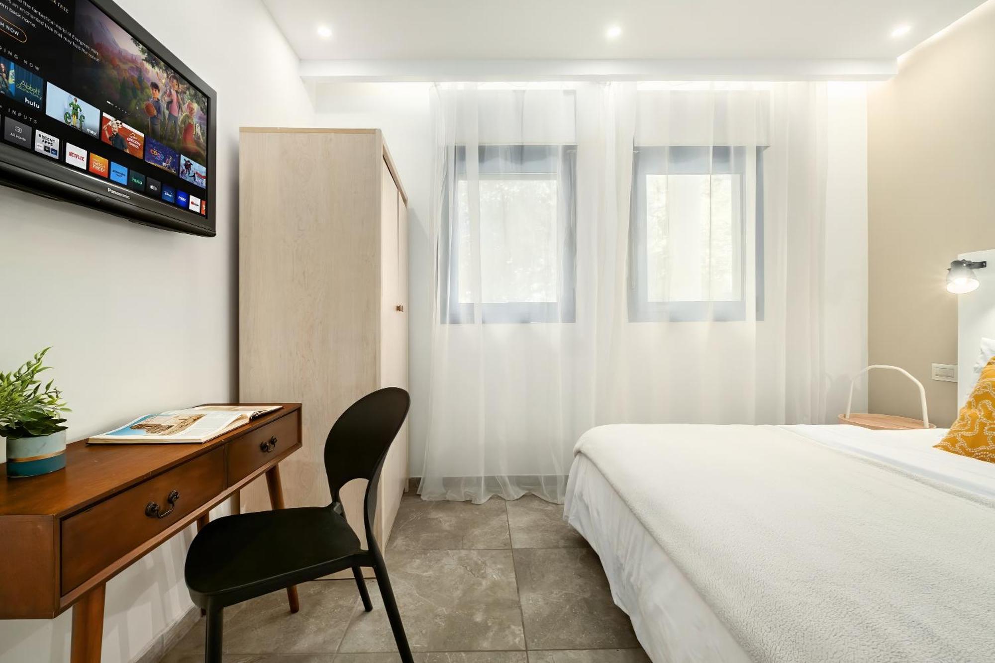 Royal Park Apartments Resort By Sea N Rent Eilat Exterior foto